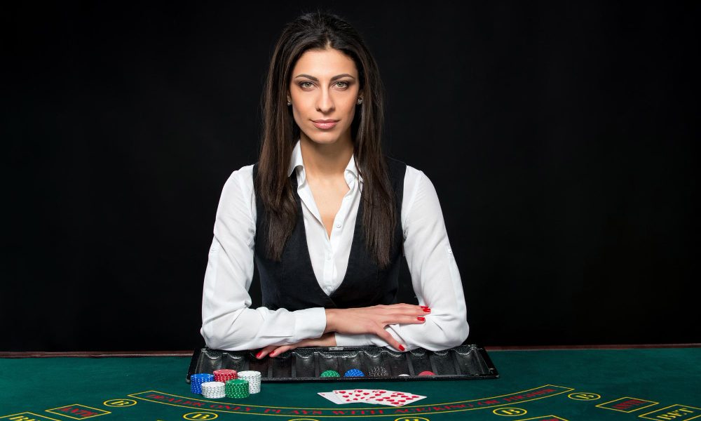 Blackjack Casino Paling Gampang Menang 2023